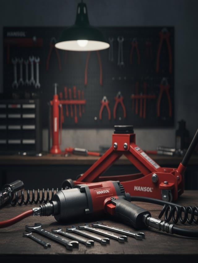 هانسول / HANSOL