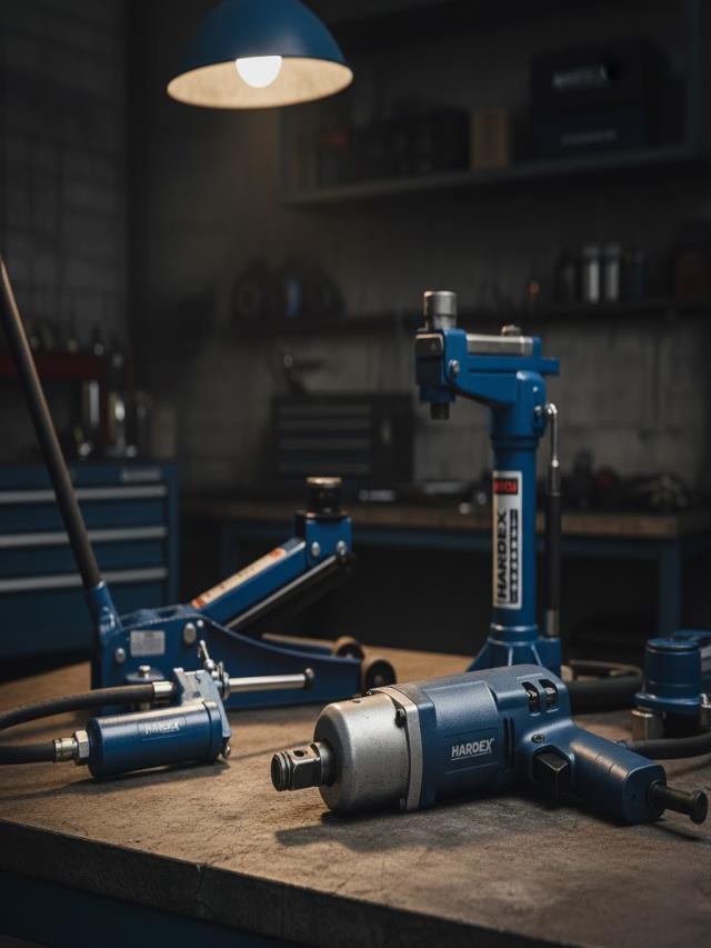 هاردکس / HARDEX