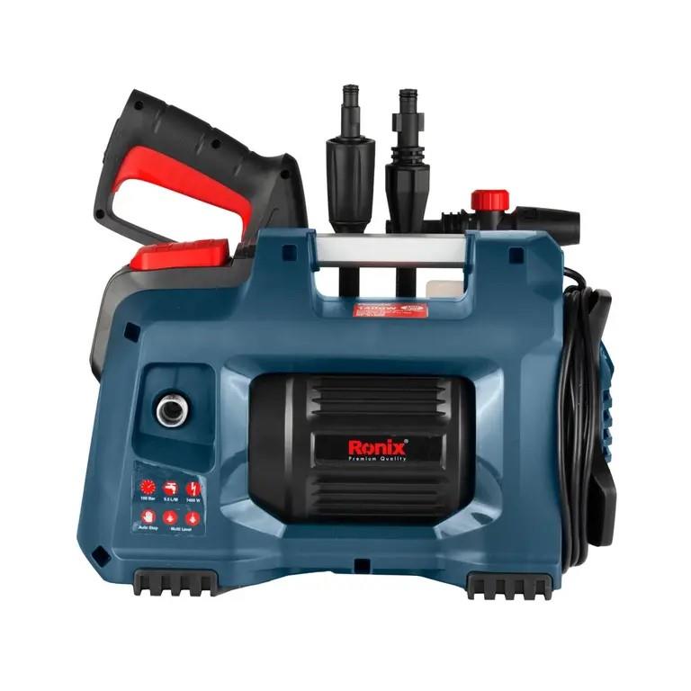 کارواش 100 بار یونیورسال کد RP-U100C برند رونیکس