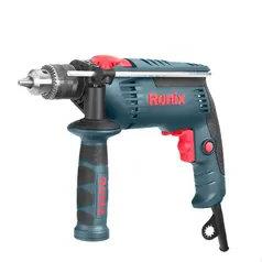 دریل برقی 13mm چکشی 850 وات آچاری کد 2250 برند رونیکس