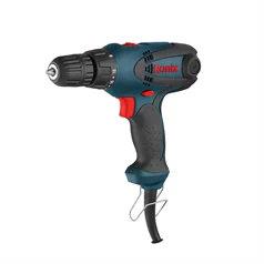 پیچ‌گوشتی برقی ترکمتردار دو سرعته 280 وات کد 2513T برند رونیکس