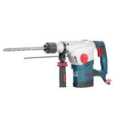 بتن‌کن 40mm و 1250 وات 7 کیلویی کد 2740 برند رونیکس