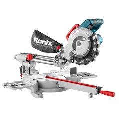 فارسی بر 210mm کشویی کد 5301 برند رونیکس