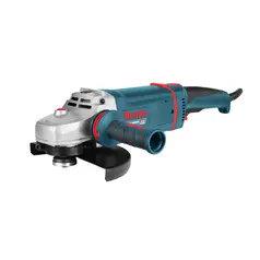 فرز برقی سوپر سنگ‌بری 230mm صنعتی 2400 وات کد 3220 برند رونیکس