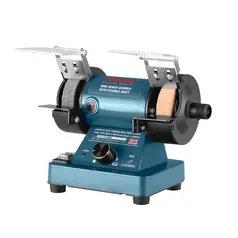 چرخ سنباده 75mm مینیاتوری 120 وات با شلنگ کد 3575 برند رونیکس