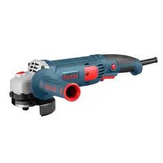 مینی فرز برقی دسته بلند 115mm و 1000 وات کد 3151 برند رونیکس