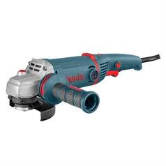 مینی فرز 115mm و 1500 وات دسته بلند دیمر دار کد 3160 برند رونیکس