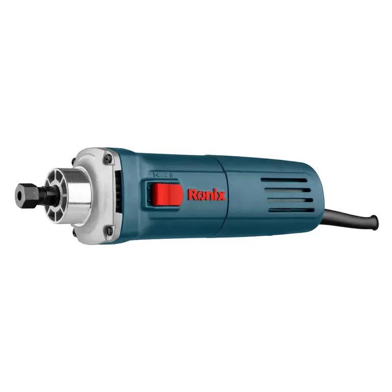 فرز برقی انگشتی گلو کوتاه 710 وات کد 3301 برند رونیکس