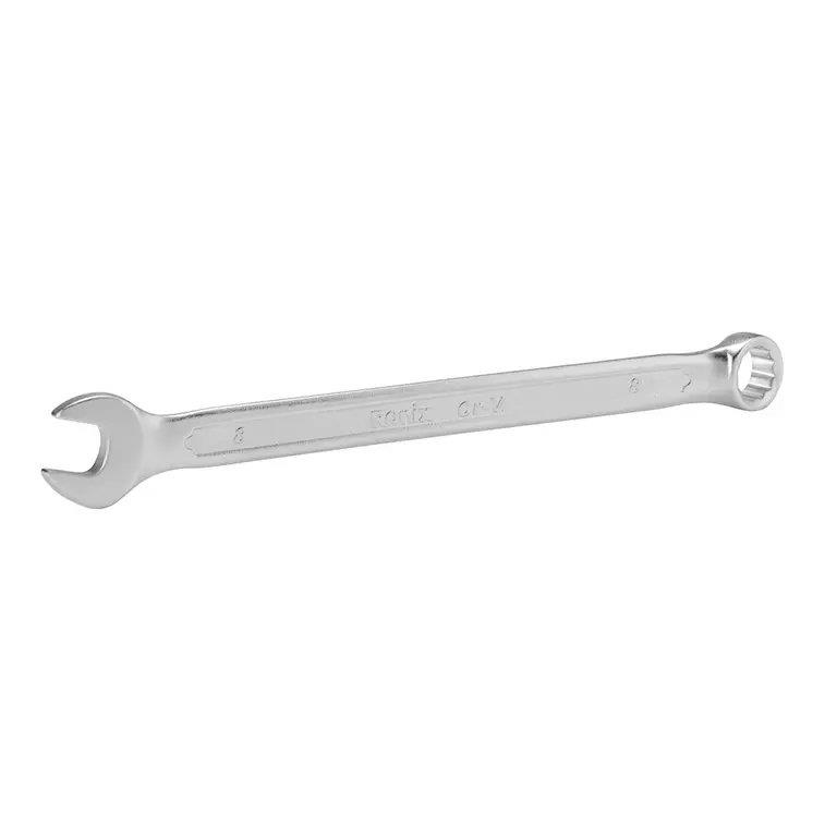 آچار یک سر تخت یک سر رینگ 8 میلی متری کد RH-2108 برند رونیکس