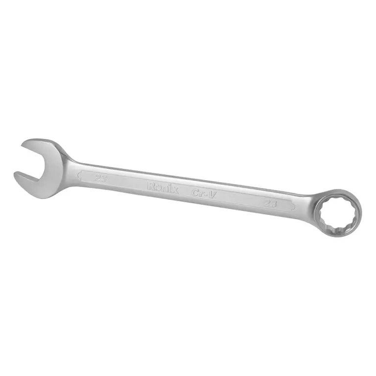 آچار یک سر تخت یک سر رینگ 23 میلی متری کد RH-2123 برند رونیکس