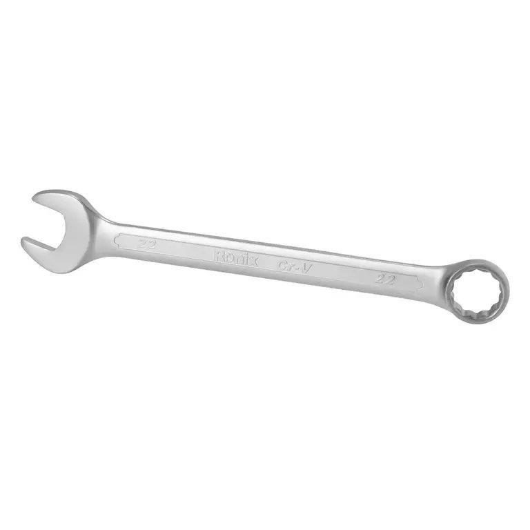 آچار یک سر تخت یک سر رینگ 22 میلی متری کد RH-2122 برند رونیکس