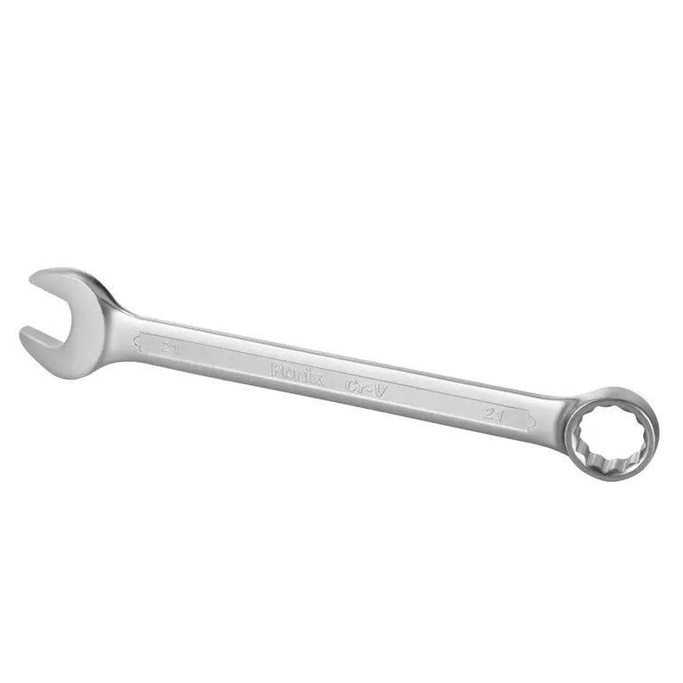 آچار یک سر تخت یک سر رینگ 21 میلی متری کد RH-2121 برند رونیکس