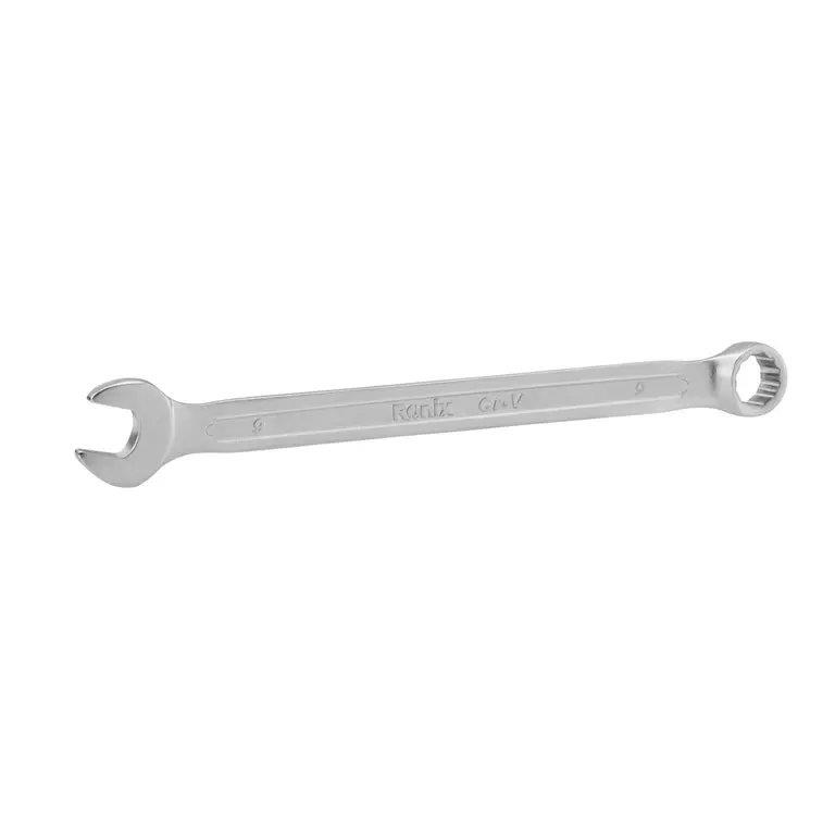 آچار یک سر تخت یک سر رینگ 9 میلی متری کد RH-2109 برند رونیکس