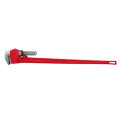 آچار لوله گیر 48 اینچی کد RH-2557 برند رونیکس