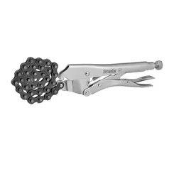 انبر قفلی زنجیری سایز 10 کد RH-1442 برند رونیکس