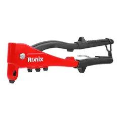 انبر پرچ دینو کد RH-1606 برند رونیکس