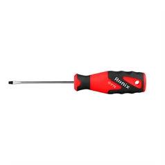 پیچ گوشتی دوسو دسته TPR سایز 3x75 میلی متر کد RH-2735 برند رونیکس
