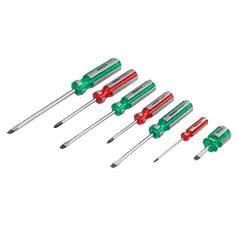 مجموعه 7 عددی پیچ گوشتی کد RH-2701 برند رونیکس