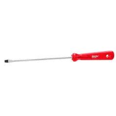 پیچ گوشتی تکی ساده 125*5دوسو کریستالی کد RH-2758 برند رونیکس