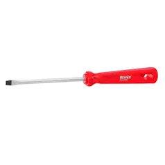 پیچ گوشتی تکی ساده 100*5 دوسو کریستالی کد RH-2754 برند رونیکس