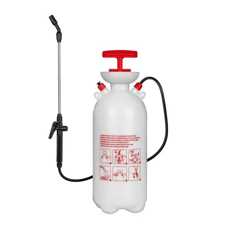 سم پاش دستی 8 لیتری کد RH-6003 برند رونیکس