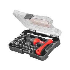 ست 24 عددی بیت و بکس کد RH-2715 برند رونیکس