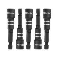 بکس شیروانی 3/8 اینچ کد RH-2699 برند رونیکس