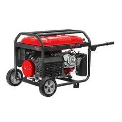ژنراتور 6500 وات کد RH-4783 برند رونیکس 