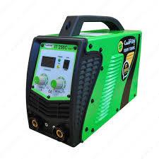  اينورتر الکترود (تکفاز) کد 250-IT برند رونیکس