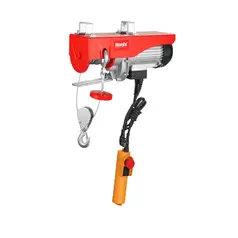 بالابر برقی 500 کیلویی 18 متری کد RH-4133 برند رونیکس