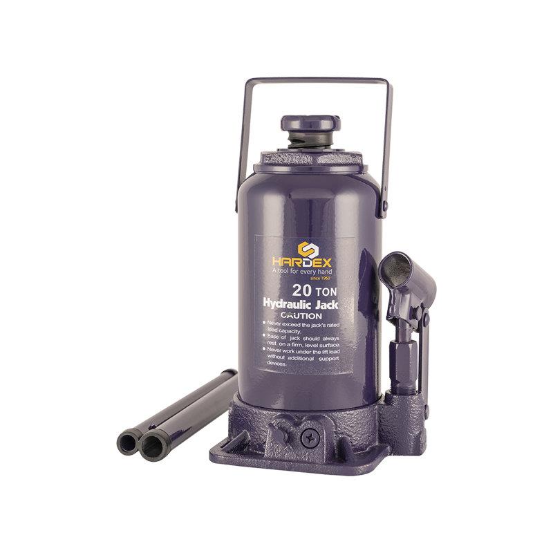 جک روغنی 20 تن برند هاردکس