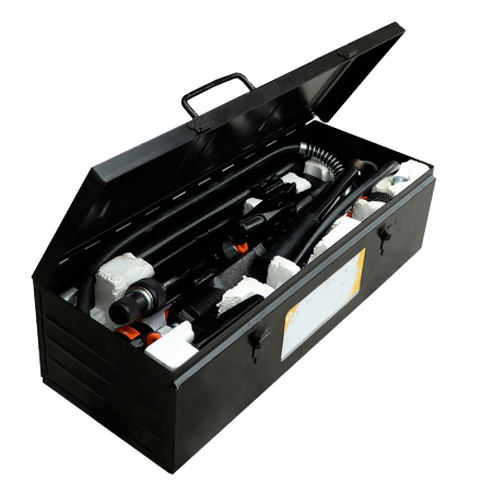 جک صافکاری 4 تن برند امگا