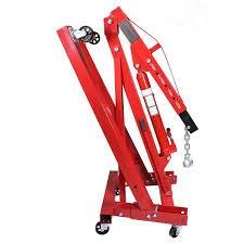 جک موتور درار/در بیار 2 تن برند تورنادو (تولید چین)