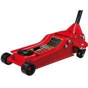 جک سوسماری 5 تن 2 پمپ برند هانسول 