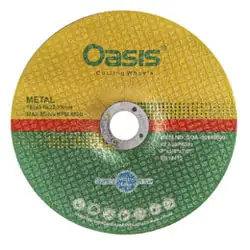 سنگ برش آهن 180mm برند اوسیس