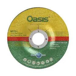 سنگ مینی برش آهن 115mm برند اوسیس