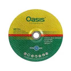 سنگ برش آهن بزرگ 230mm برند اوسیس
