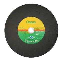 سنگ پروفیل بر 355mm برند اوسیس