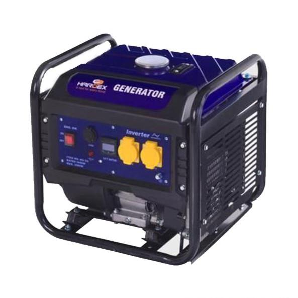 ژنراتور 7500 وات کد HG-75 برند هاردکس
