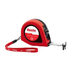 متر پلاستیکی 10 متری کد RH-9017 برند رونیکس