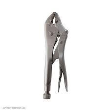 انبر قفلی کد LP-10 برند هاردکس