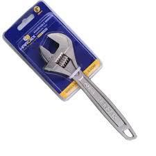 آچار فرانسه 10 اینچ کد H-AW10 برند هاردکس