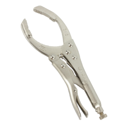 انبر قفلی فیلتر باز کن برند تاپکس