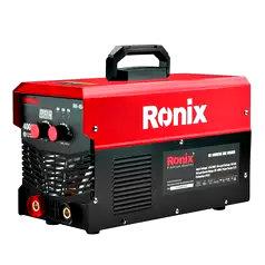 دستگاه جوش اینورتر 400 آمپر کد RH-4640 برند رونیکس