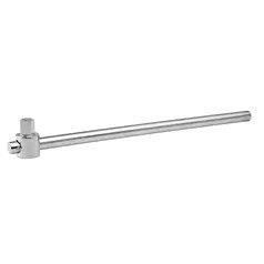 کشویی 3/4 اینچ 45 سانتی‌متر کد RH-2612 برند رونیکس