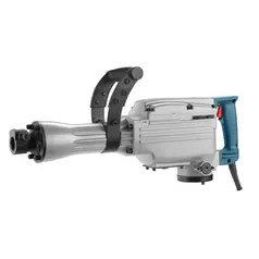 چکش تخریب برقی 14کیلویی 1600وات روغنی کد 2814L برند رونیکس