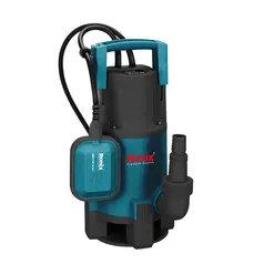 پمپ لجن کش پلاستیکی 8.5 متری 900 وات کد RH-4043 برند رونیکس