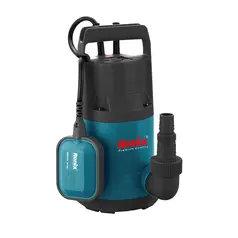 پمپ کف کش پلاستیکی 8 متری 400 وات کد RH-4036 برند رونیکس