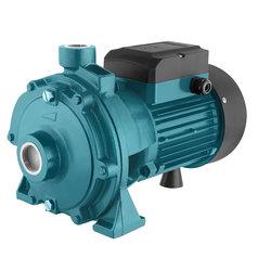 الکترو پمپ 1.5 اسب دو پروانه بشقابی کد RH-4024 برند رونیکس