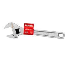 آچار فرانسه 10 اینچ لیبرا کد RH-2403 برند رونیکس